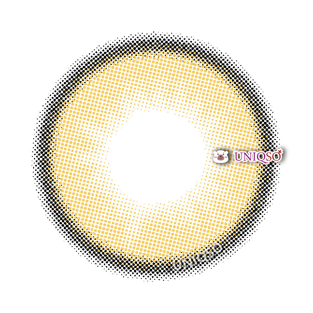 Dueba Toric DNT 1 (1 lens/pack)-Colored Contacts-UNIQSO