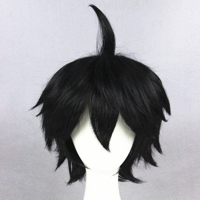 Cosplay Wig - Owari no Seraph: Yūichirō Hyakuya-Cosplay Wig-UNIQSO