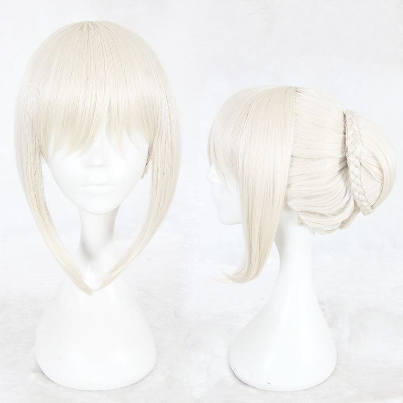 Cosplay Wig - Fate stay night/Saber Alter-Cosplay Wig-UNIQSO