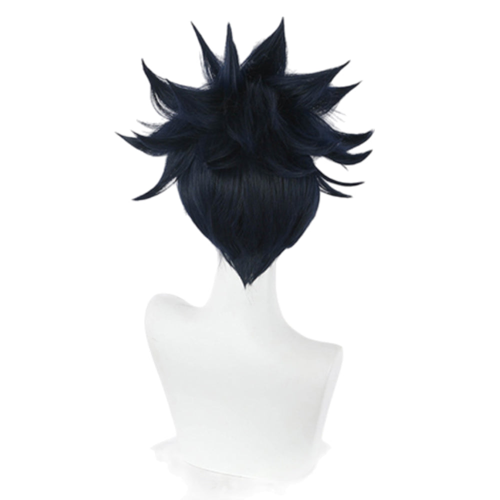 Cosplay Wig- Jujutsu Kaisen-Fushiguro Megumi-Cosplay Wig-UNIQSO