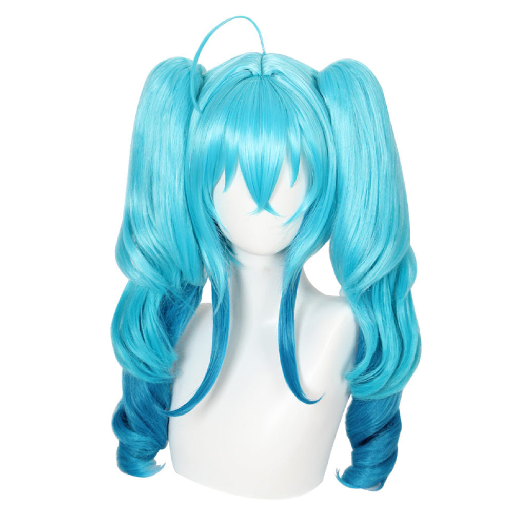 Cosplay Wig - CS 481A-Cosplay Wig-UNIQSO EU