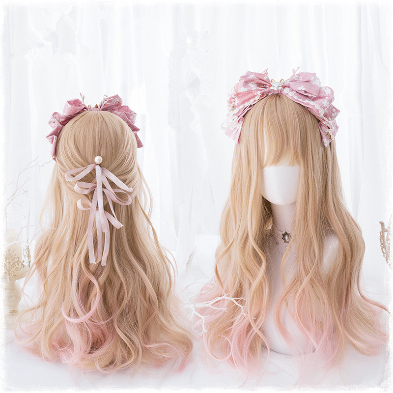 Lolita Wig 823A-Lolita Wig-UNIQSO EU
