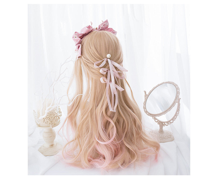 Lolita Wig 823A-Lolita Wig-UNIQSO EU