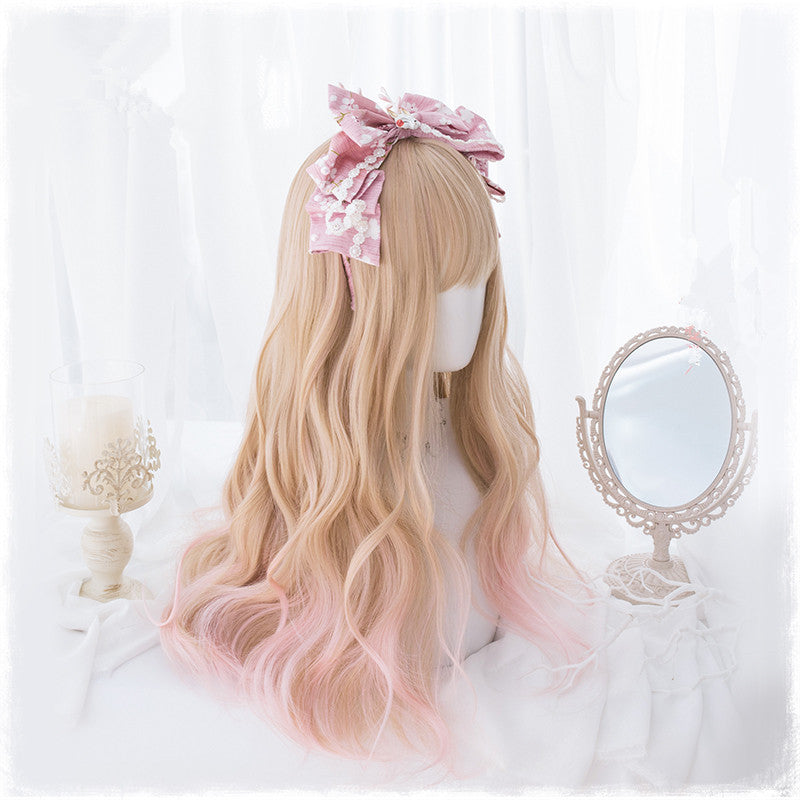 Lolita Wig 823A-Lolita Wig-UNIQSO EU