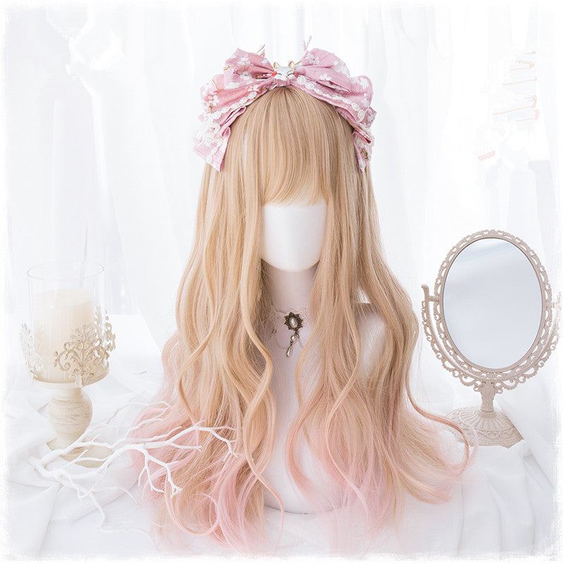 Lolita Wig 823A-Lolita Wig-UNIQSO EU