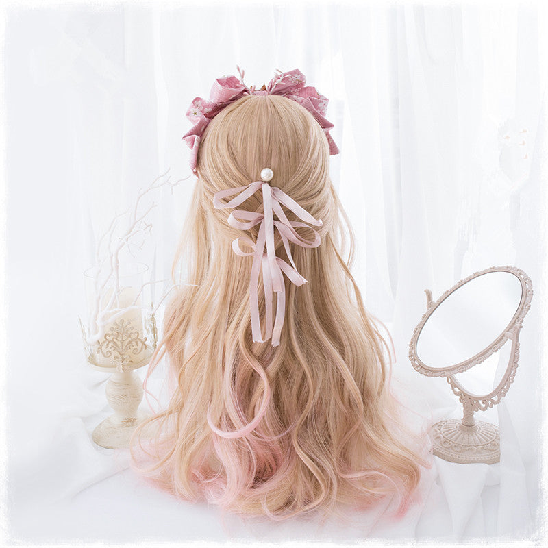 Lolita Wig 823A-Lolita Wig-UNIQSO EU
