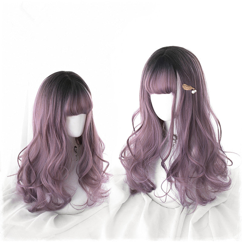 Lolita Wig 826A-Lolita Wig-UNIQSO EU