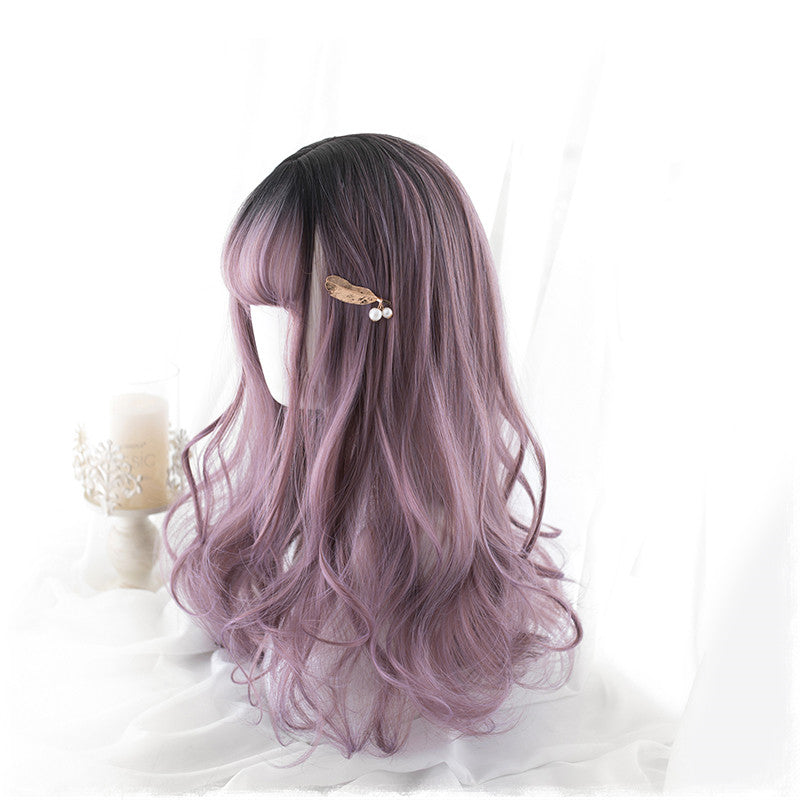 Lolita Wig 826A-Lolita Wig-UNIQSO EU