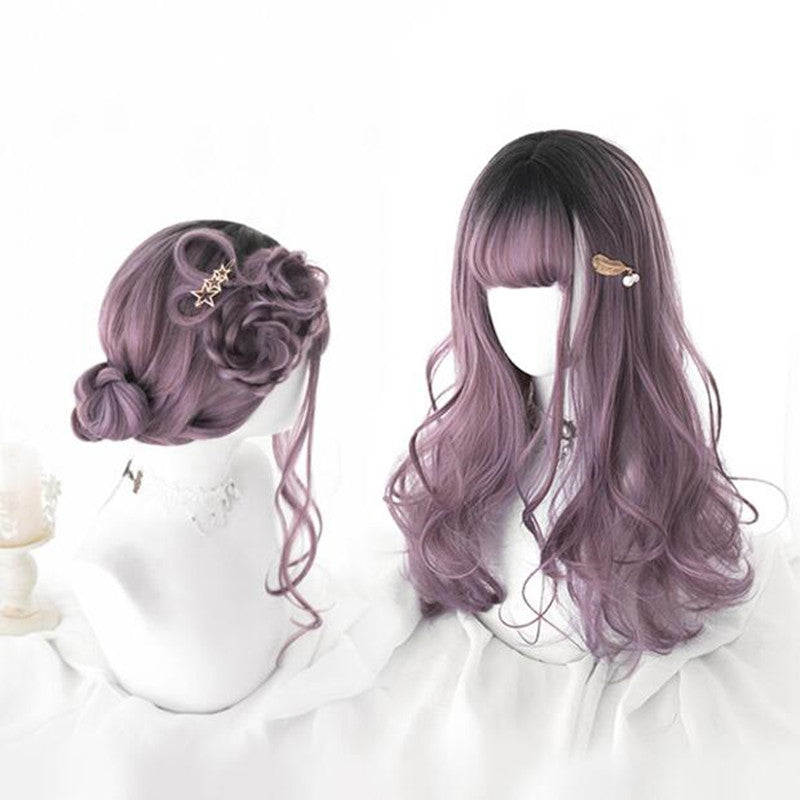 Lolita Wig 826A-Lolita Wig-UNIQSO EU