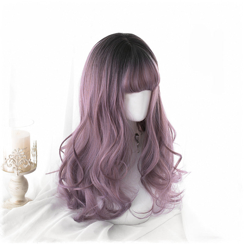 Lolita Wig 826A-Lolita Wig-UNIQSO EU