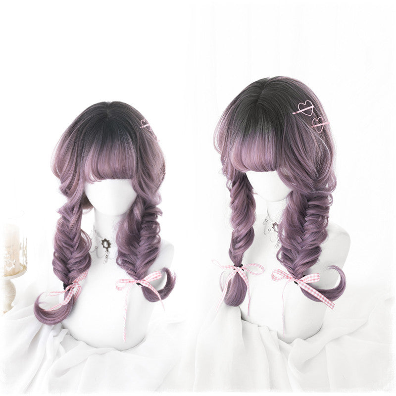 Lolita Wig 826A-Lolita Wig-UNIQSO EU