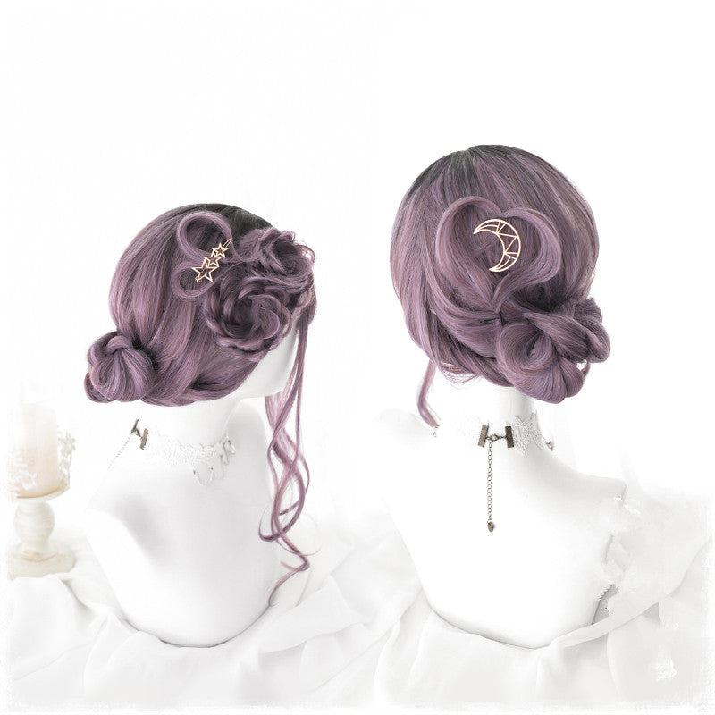 Lolita Wig 826A-Lolita Wig-UNIQSO EU