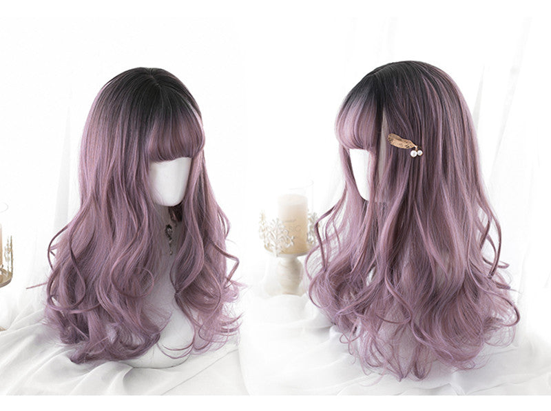 Lolita Wig 826A-Lolita Wig-UNIQSO EU