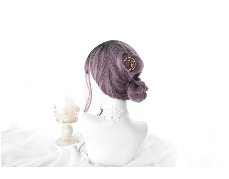 Lolita Wig 826A-Lolita Wig-UNIQSO EU