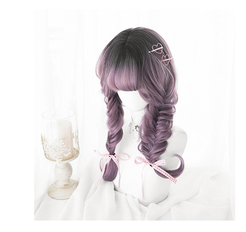 Lolita Wig 826A-Lolita Wig-UNIQSO EU