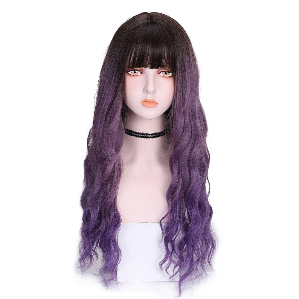 Lolita Wig 850B-Lolita Wig-UNIQSO EU
