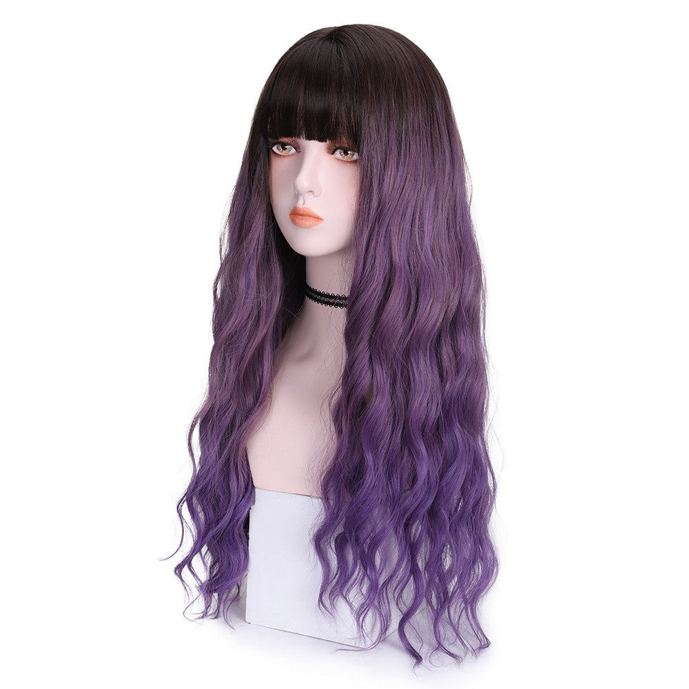Lolita Wig 850B-Lolita Wig-UNIQSO EU