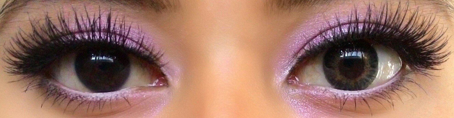 Colorvue 3 tones Green (2 lenses/pack)-Colored Contacts-UNIQSO EU