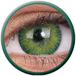 Colorvue 3 tones Green (2 lenses/pack)-Colored Contacts-UNIQSO EU