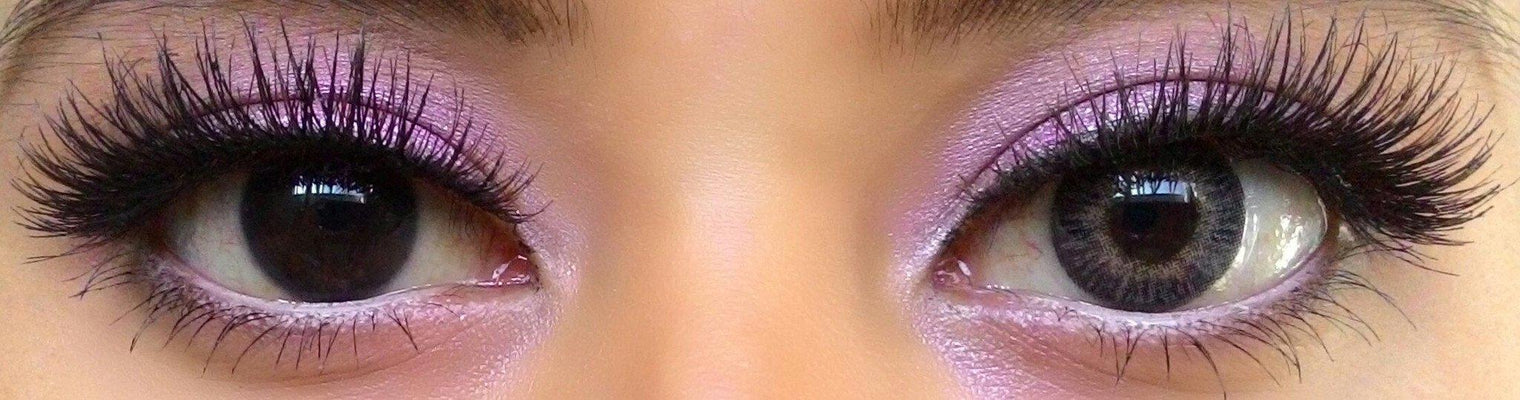 Colorvue 3 tones Grey (2 lenses/pack)-Colored Contacts-UNIQSO EU