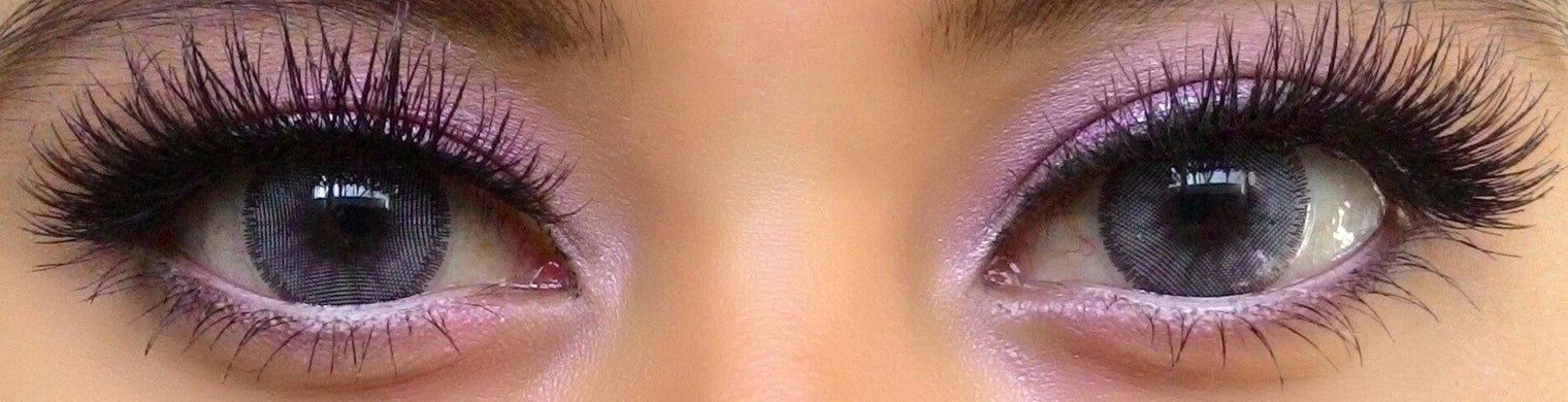 Colorvue 3 Tones Ash (2 lenses/pack)-Colored Contacts-UNIQSO EU