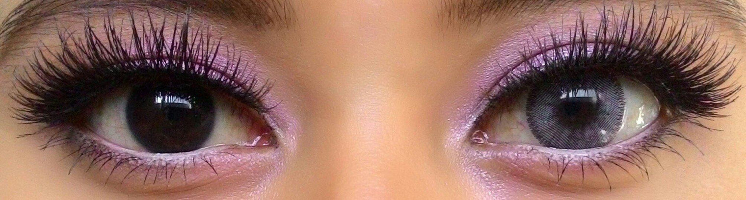 Colorvue 3 Tones Ash (2 lenses/pack)-Colored Contacts-UNIQSO EU