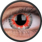 Colorvue Crazy Axon (2 lenses/pack)-Crazy Contacts-UNIQSO EU