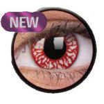Colorvue Crazy Blood Shot - 3 Months (Prescription) (2 lenses/pack)-Crazy Contacts-UNIQSO EU
