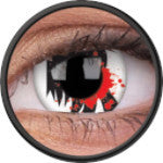 Colorvue Crazy Bloodscream (2 lenses/pack)-Crazy Contacts-UNIQSO EU