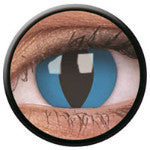 Colorvue Crazy Cheshire (2 lenses/pack)-Crazy Contacts-UNIQSO EU
