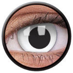 Colorvue Crazy Cross Eyed (2 lenses/pack)-Crazy Contacts-UNIQSO EU