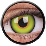 Colorvue Crazy Mad Hatter (2 lenses/pack)-Crazy Contacts-UNIQSO EU