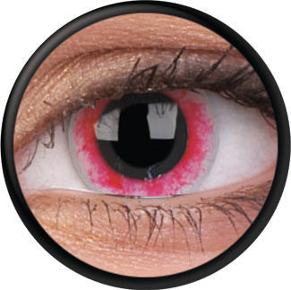 Colorvue Crazy Moon Diablo (2 lenses/pack)-Crazy Contacts-UNIQSO EU