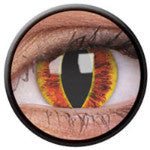 Colorvue Crazy Saurons Eyes (2 lenses/pack)-Crazy Contacts-UNIQSO EU
