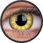 Colorvue Crazy Timekeeper (2 lenses/pack)-Crazy Contacts-UNIQSO EU