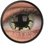 Colorvue Crazy Tremor (2 lenses/pack)-Crazy Contacts-UNIQSO EU
