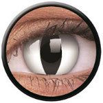 Colorvue Crazy Viper - 3 Months (Prescription) (2 lenses/pack)-Crazy Contacts-UNIQSO EU