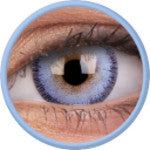 Colorvue Fizzy Frozen Blue (2 lenses/pack)-Colored Contacts-UNIQSO EU