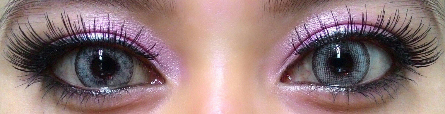 Colorvue Lumina Bright Crystal (2 lenses/pack)-Colored Contacts-UNIQSO EU