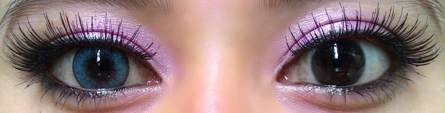 Colorvue Lumina Radiant Aqua (2 lenses/pack)-Colored Contacts-UNIQSO EU