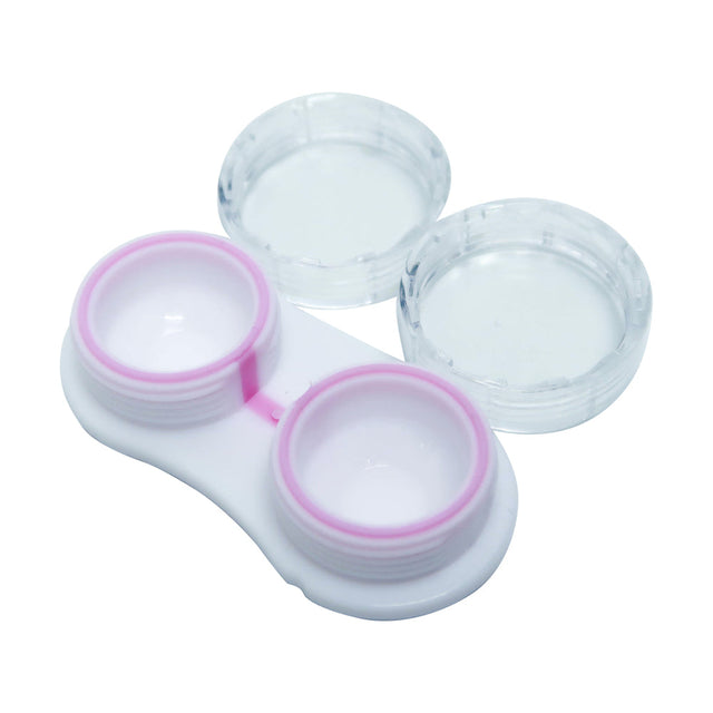 Contact Lens Case Travel Kit - Style C-Lens Case-UNIQSO EU