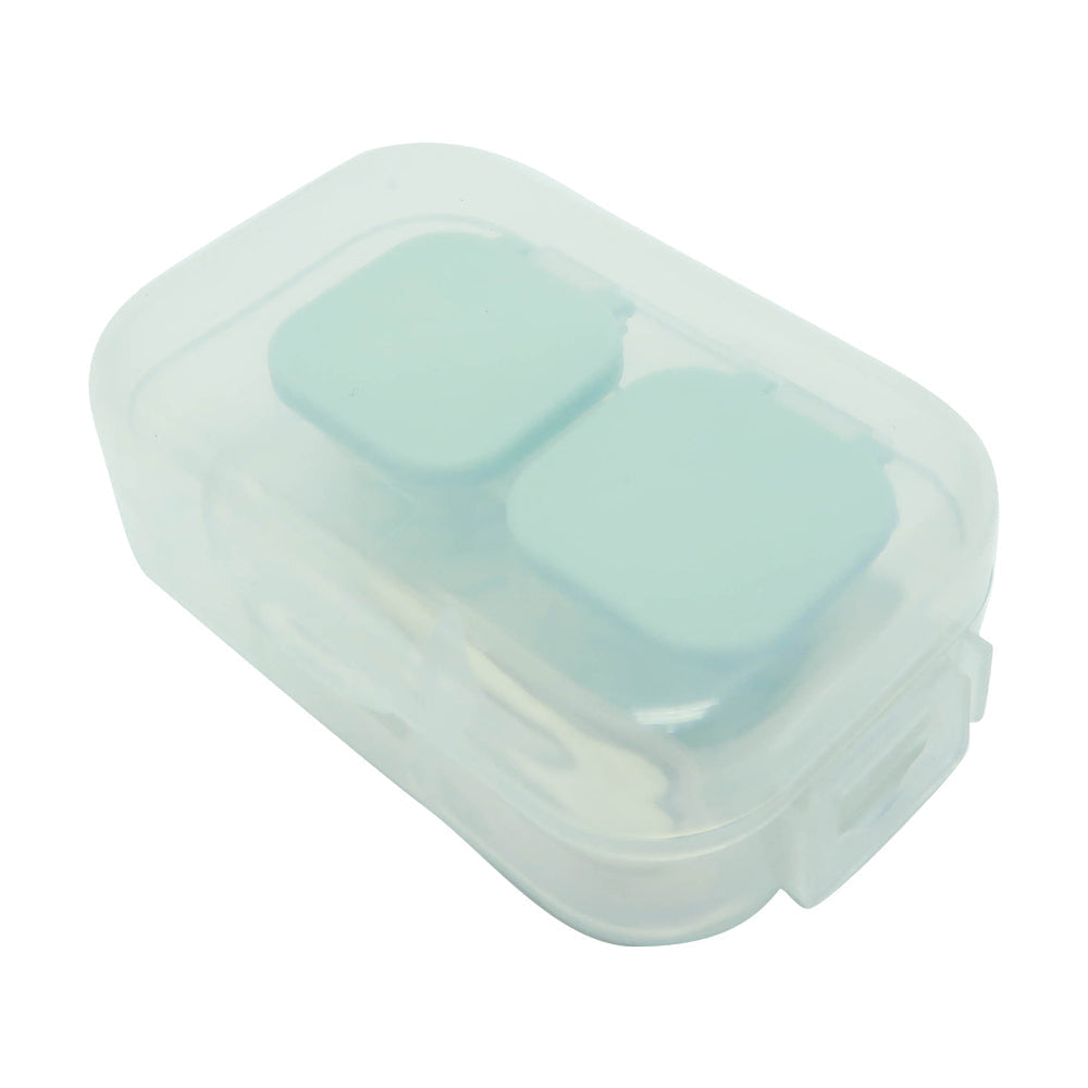 Contact Lens Case Up Box - New-Lens Case-UNIQSO EU