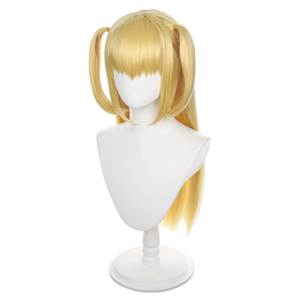 Cosplay Wig - CS 006B-Cosplay Wig-UNIQSO EU