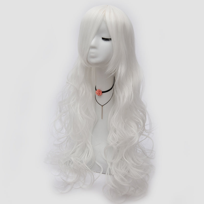 Cosplay Wig - CS 034F-Cosplay Wig-UNIQSO EU