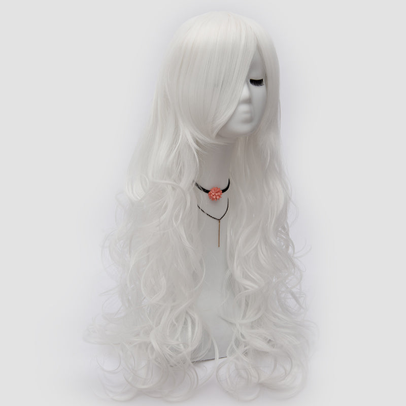 Cosplay Wig - CS 034F-Cosplay Wig-UNIQSO EU