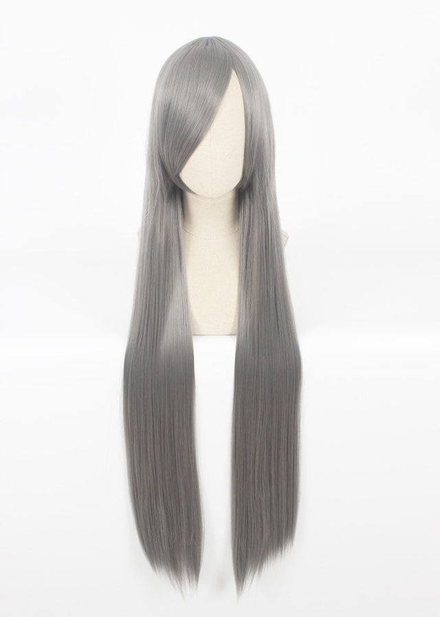 cosplay wig-Final Fantasy VII-Sephiroth