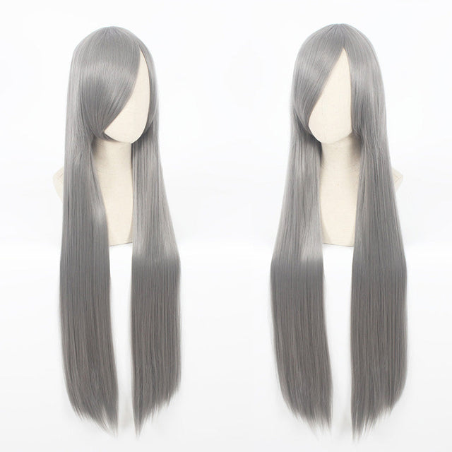 cosplay wig-Final Fantasy VII-Sephiroth
