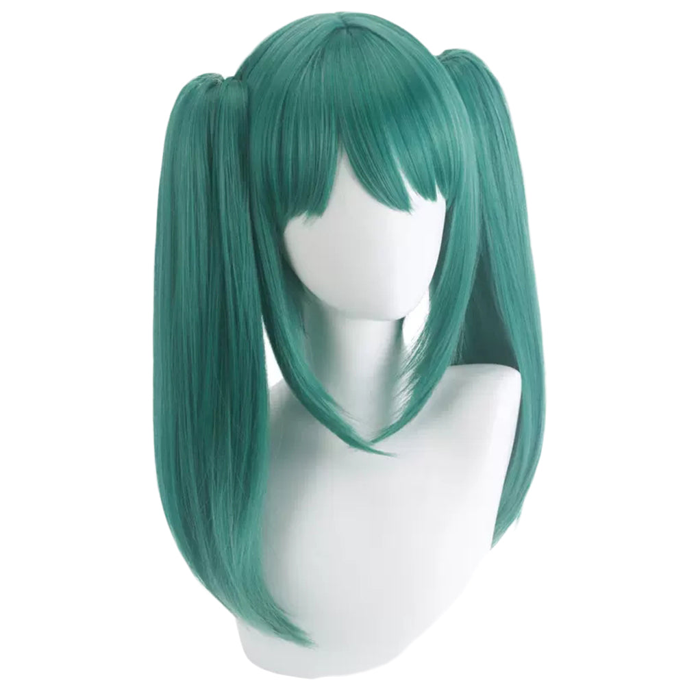 Cosplay Wig - CS 075O-Cosplay Wig-UNIQSO EU