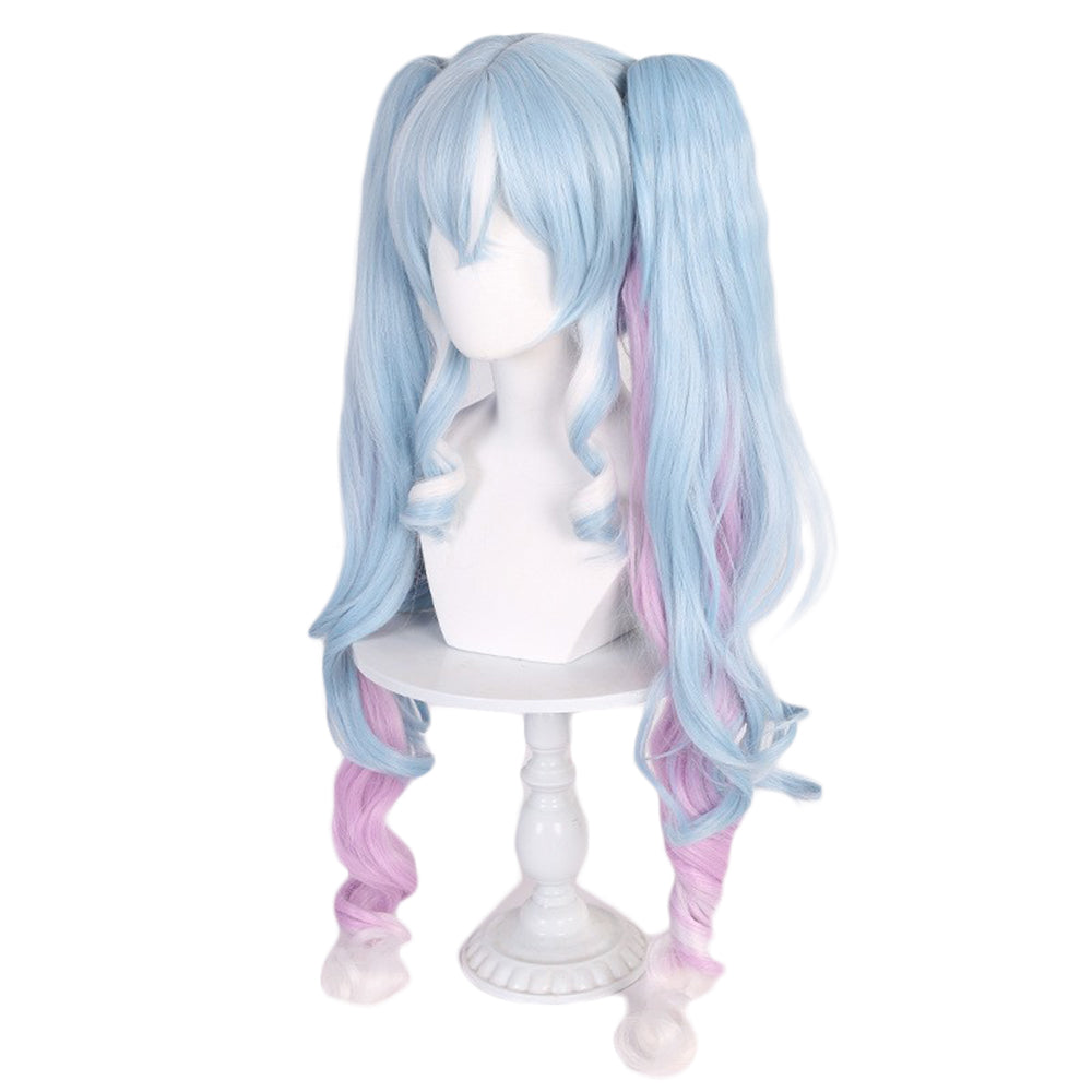 Cosplay Wig - CS 075P-Cosplay Wig-UNIQSO EU