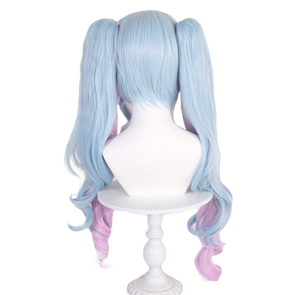 Cosplay Wig - CS 075P-Cosplay Wig-UNIQSO EU